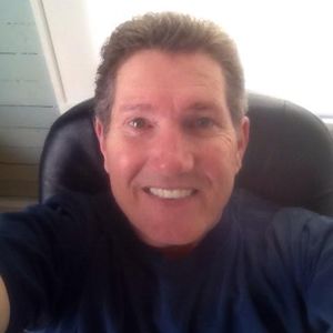 Meet your Posher, Terry